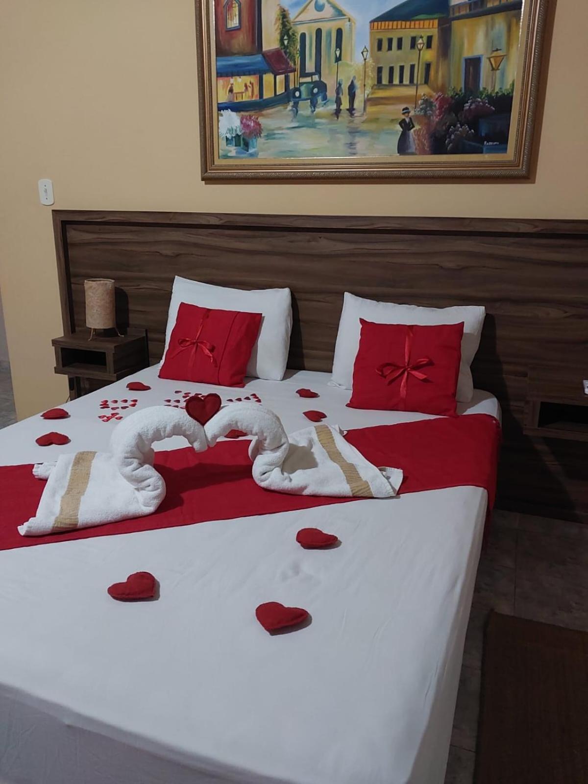 Veredas Hotel Monsenhor Paulo Dış mekan fotoğraf