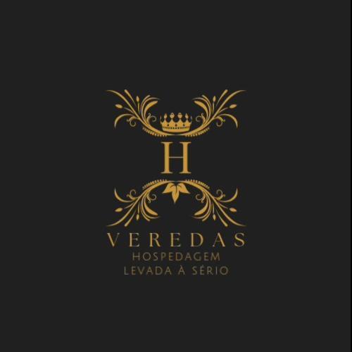 Veredas Hotel Monsenhor Paulo Dış mekan fotoğraf